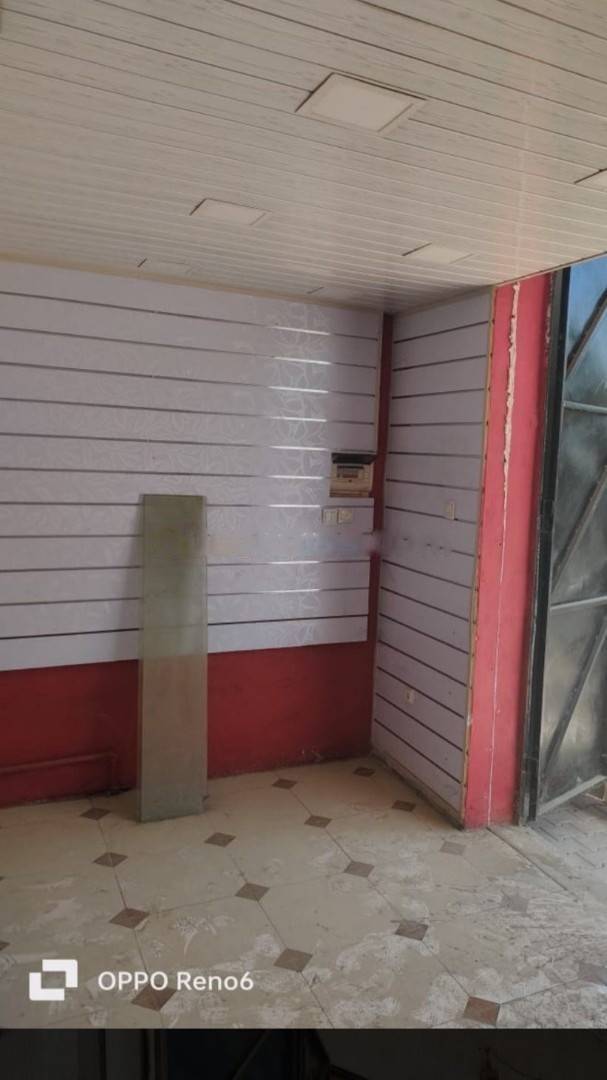 Vente Local Baraki