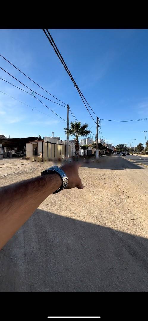 Location Terrain Birkhadem