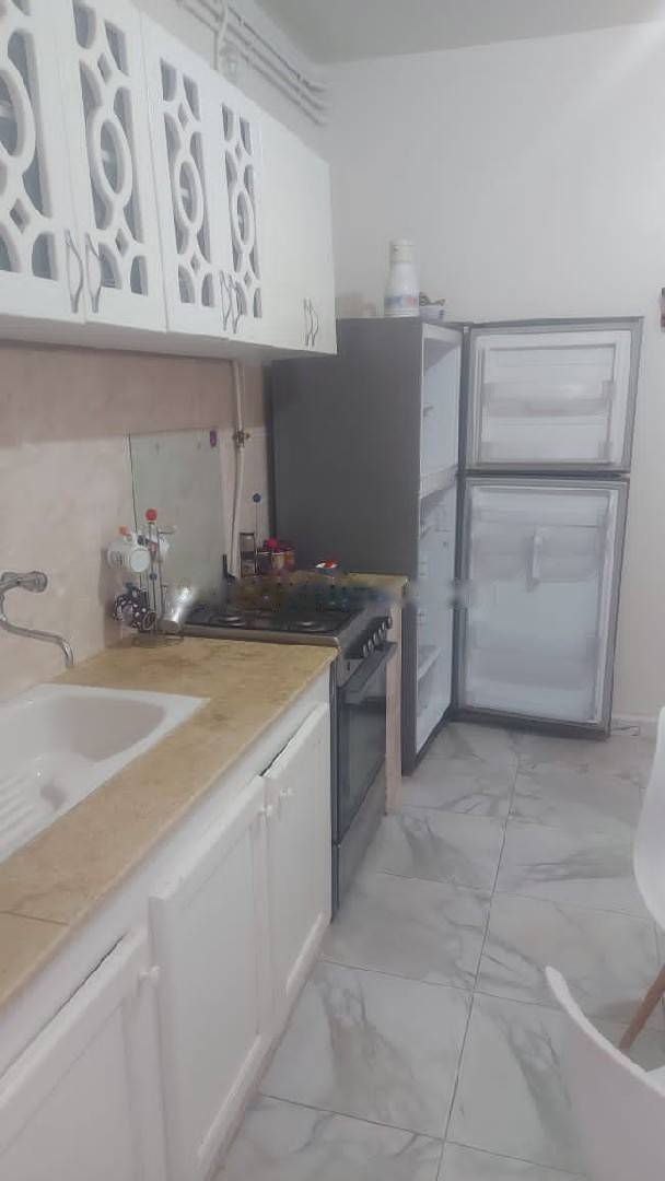 Location Appartement F3 Birkhadem