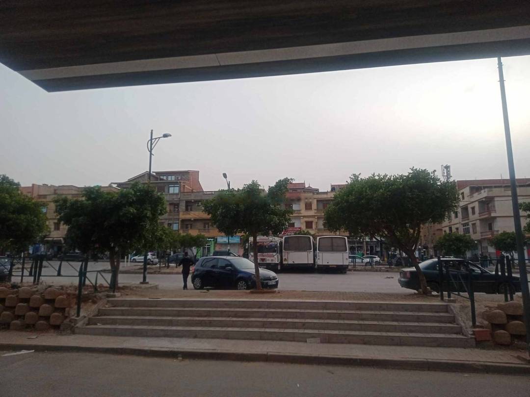 Location Local Reghaia