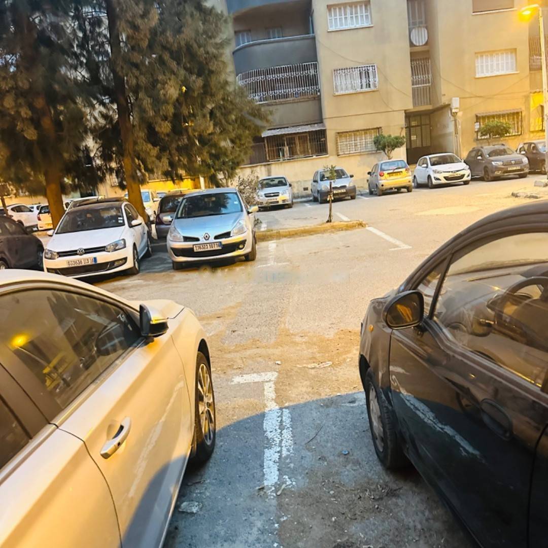 Location Appartement Djasr Kasentina