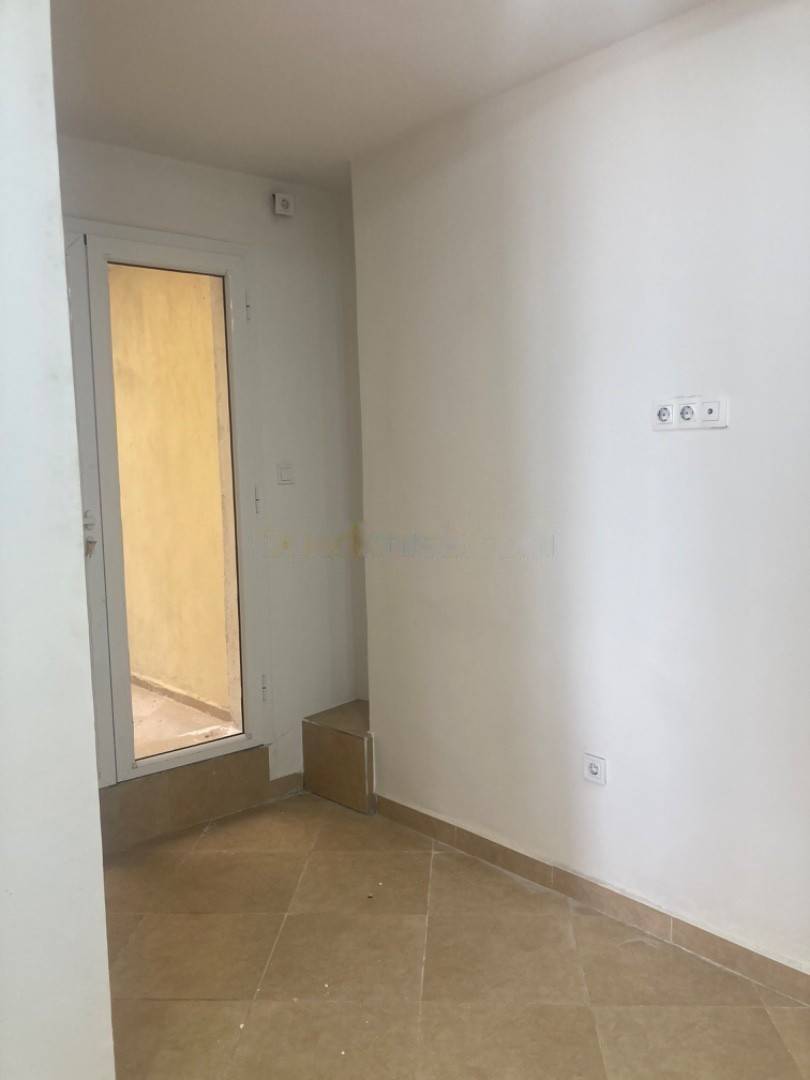 Vente Appartement F2 Khraicia