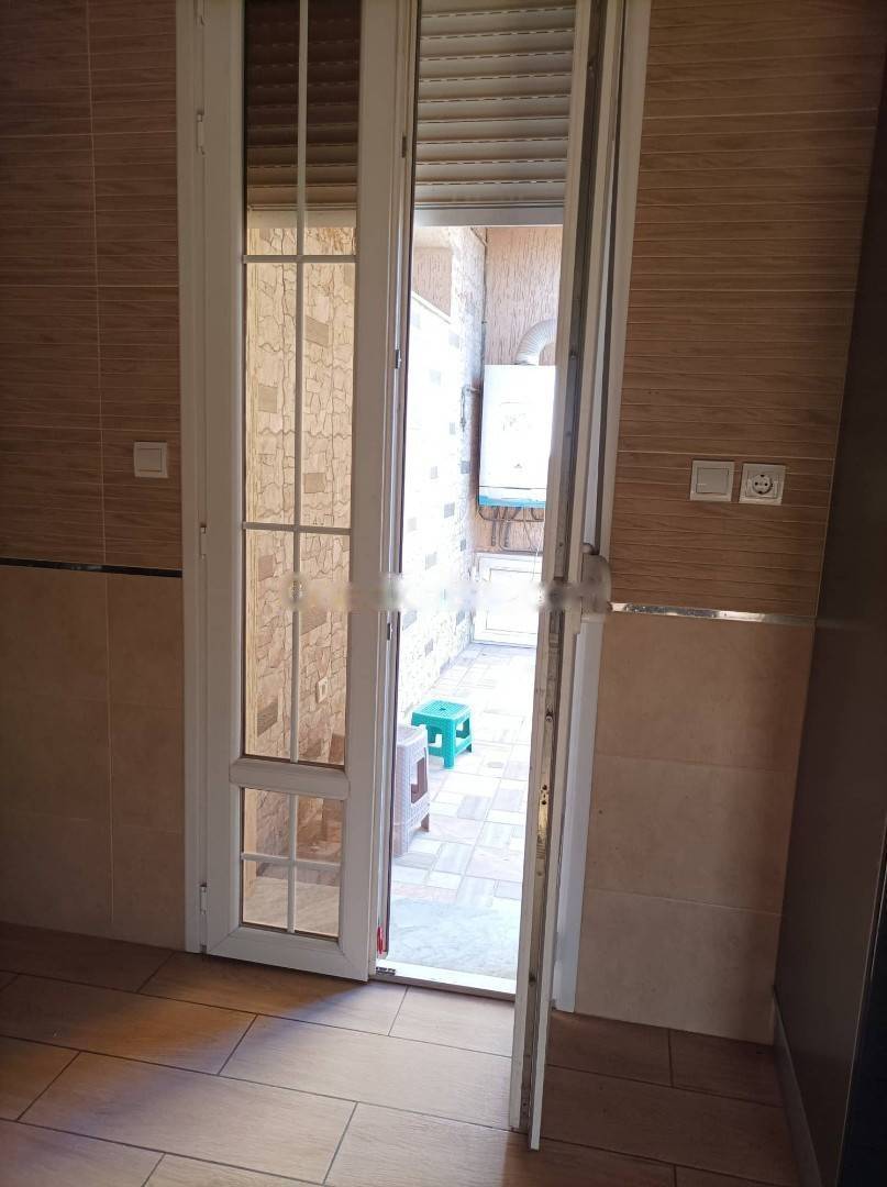 Location Appartement F4 Bordj El Kiffan