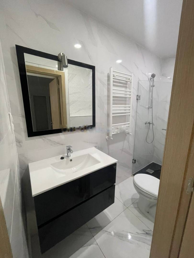 Location Appartement F7 Cheraga