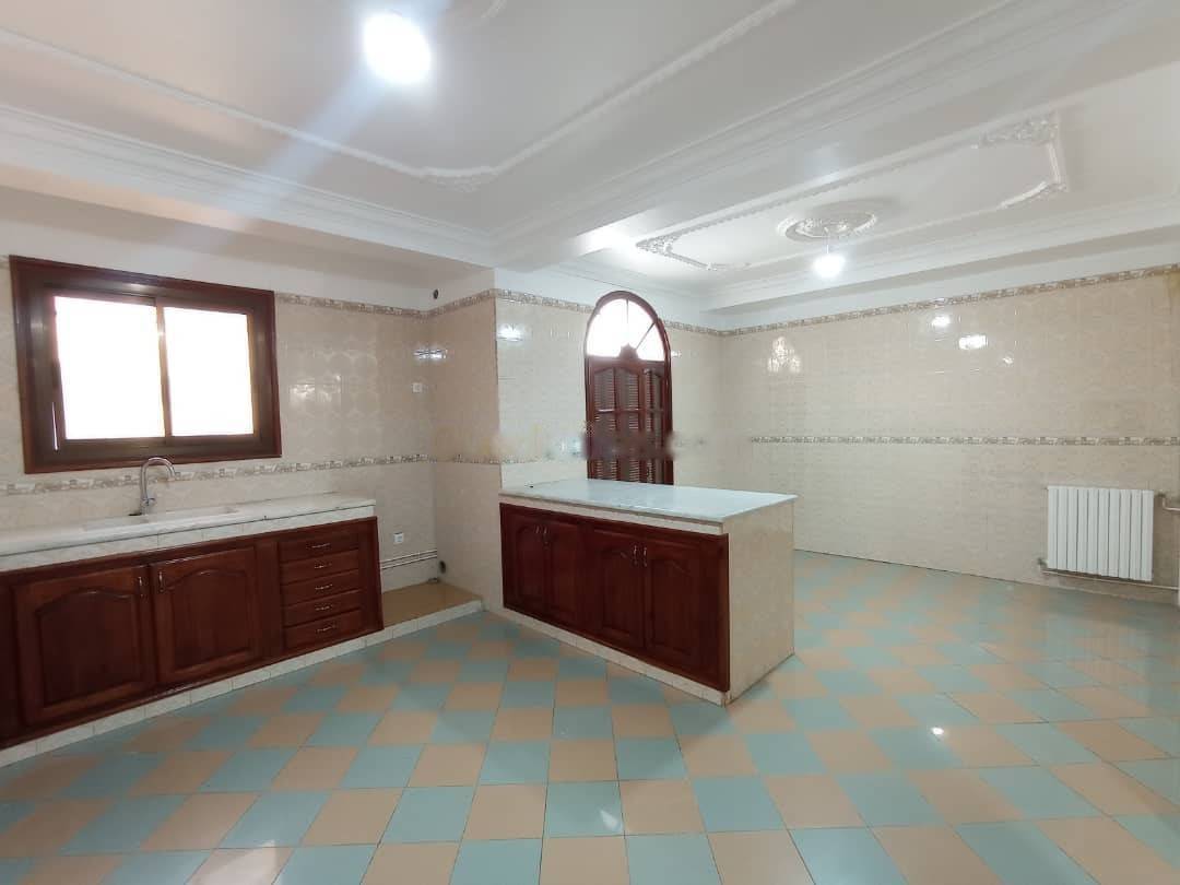 Location Appartement F5 Dar El Beida