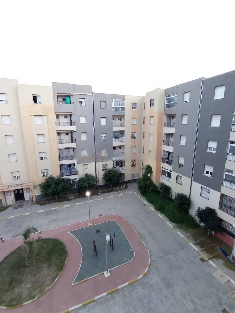 Location Appartement F4 Bordj El Kiffan