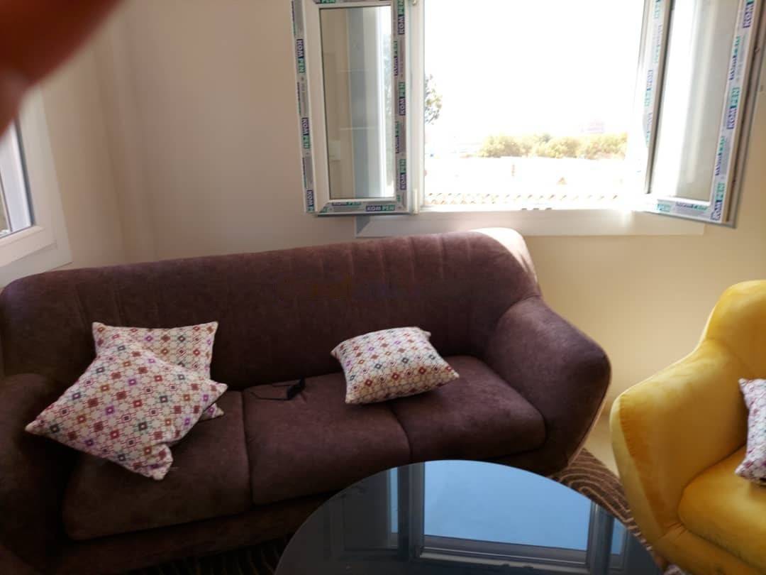Vente Appartement Bordj El Kiffan