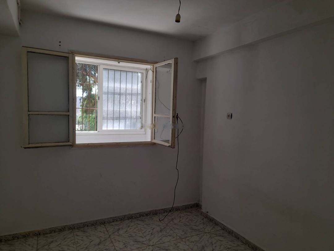 Location Appartement F3 Bordj El Kiffan