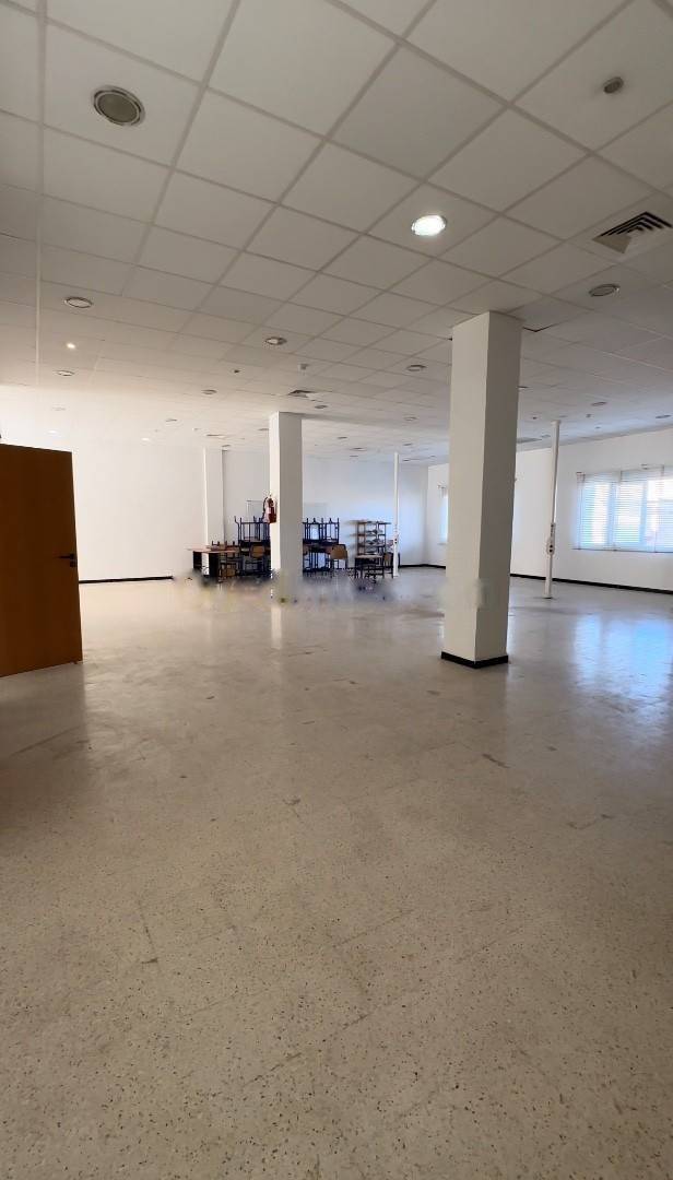 Location Immeuble Birkhadem