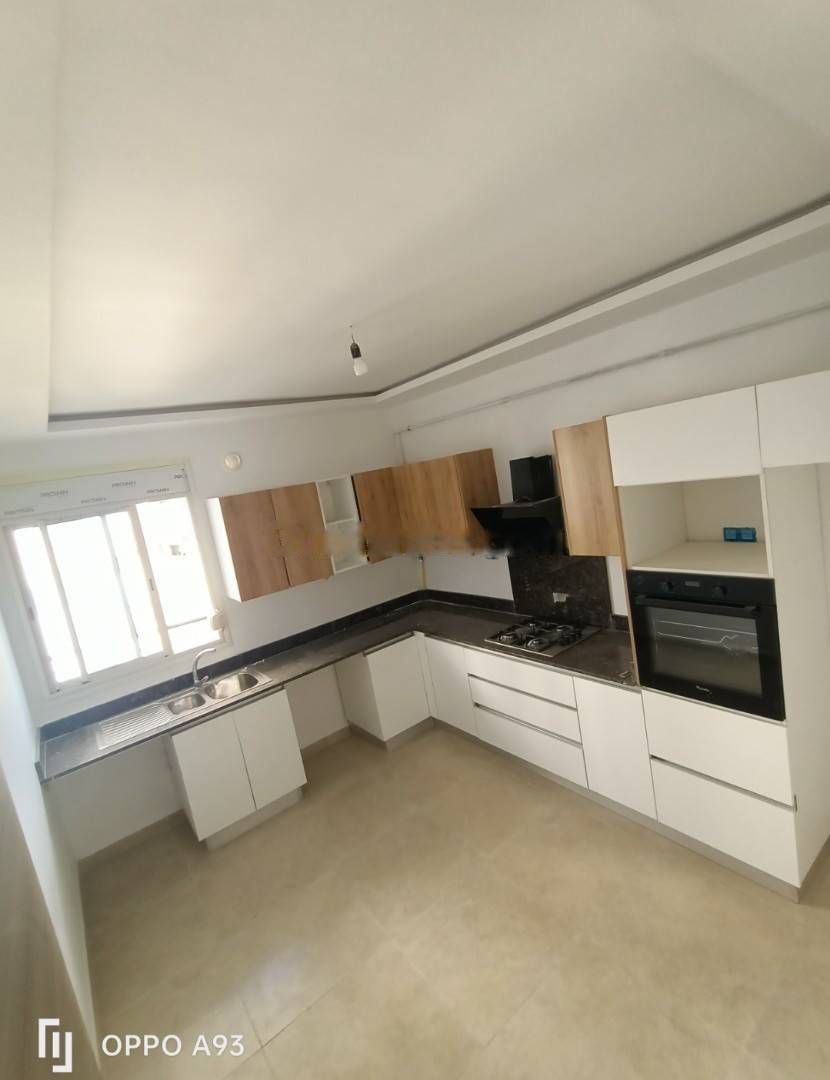 Vente Appartement F5 El Achour