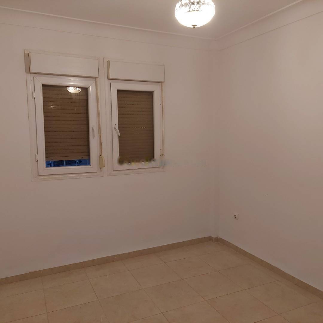 Vente Appartement F4 Bordj El Bahri