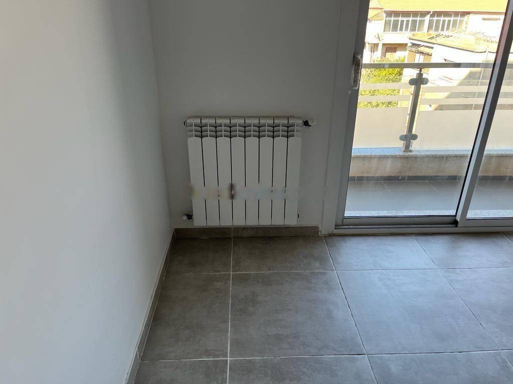 Vente Appartement F4 Cheraga