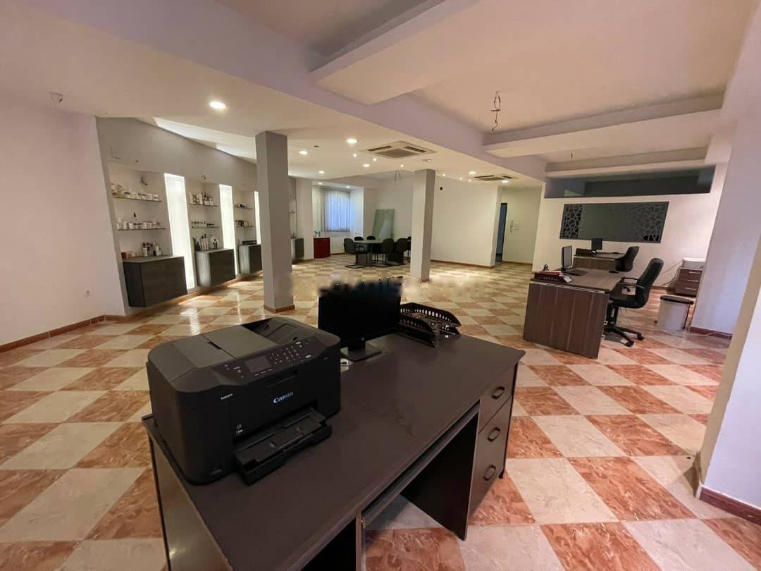 Location Niveau de villa F0 Birkhadem