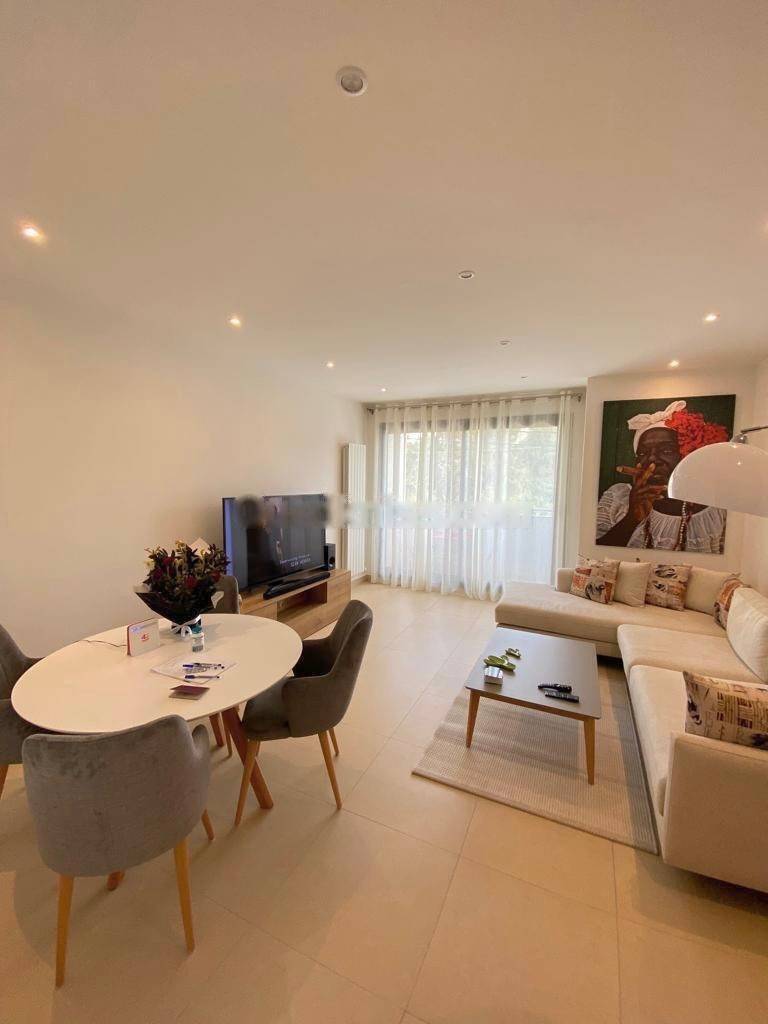 Location Appartement F4 Hydra