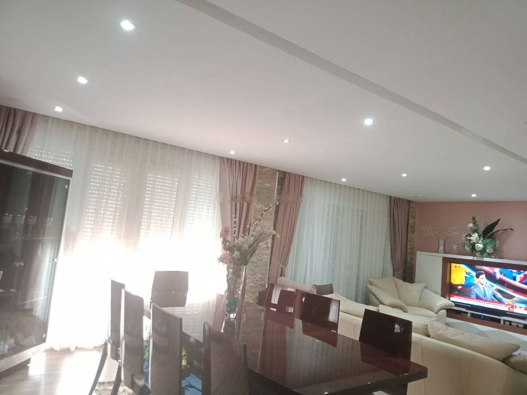 Vente Appartement F7 El Achour