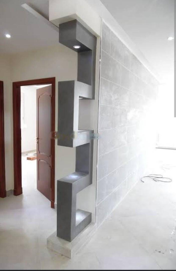 Vente Appartement Bab Ezzouar