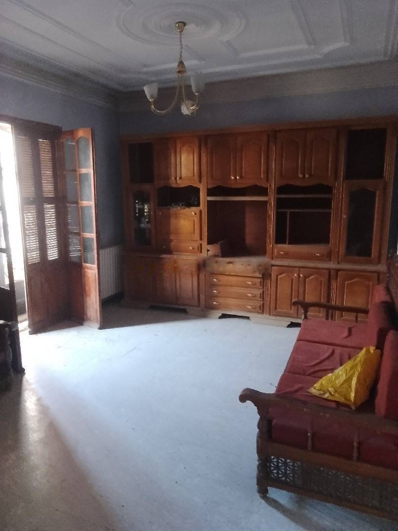 Vente Villa F10 Djasr Kasentina
