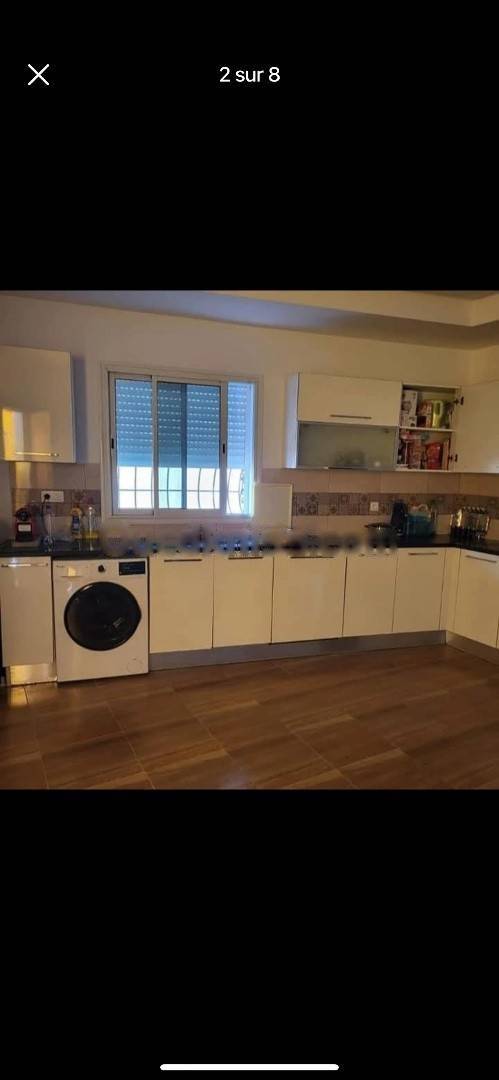 Location appartement f4 hydra