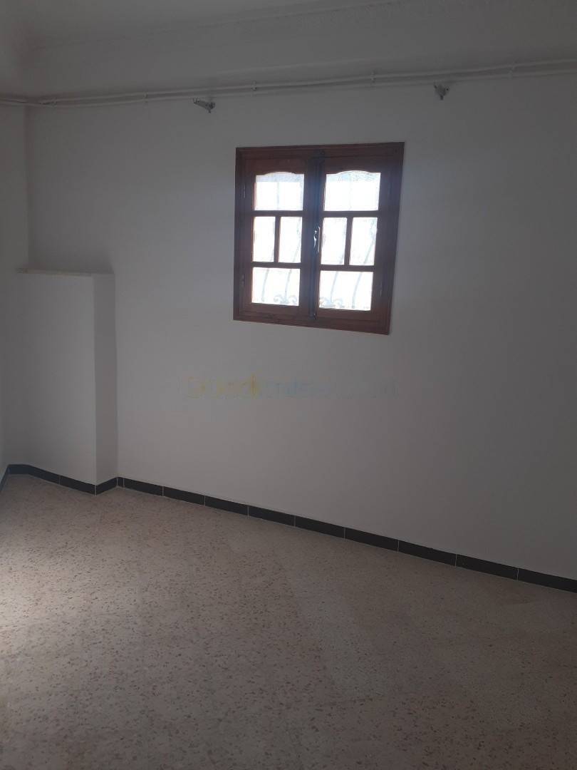 Location Appartement F3 Douera