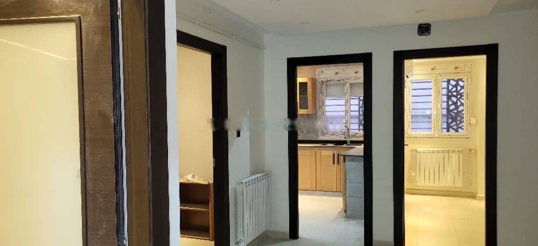 Vente Appartement F3 Bordj El Kiffan