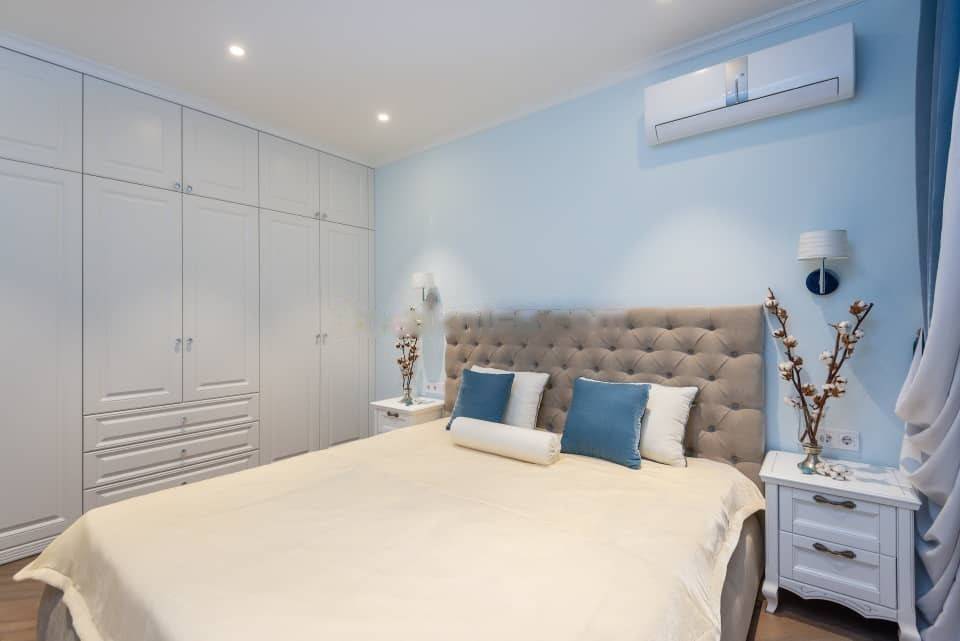 Vente Appartement F2 Bordj El Kiffan