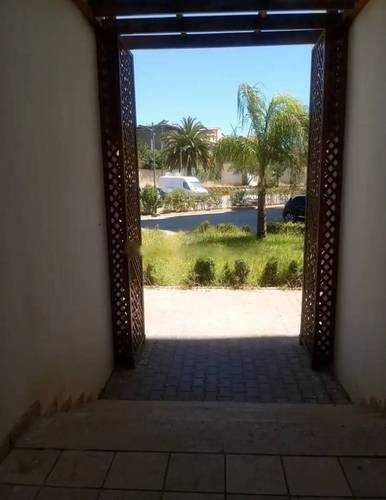 Location Appartement F4 Cheraga