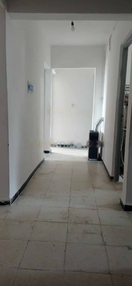 Vente Appartement F4 Annaba