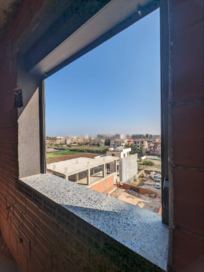Vente Appartement F3 Bordj El Kiffan