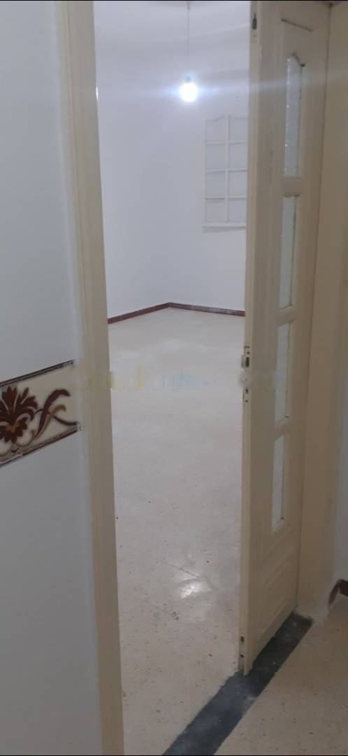 Location Appartement F3 Cheraga