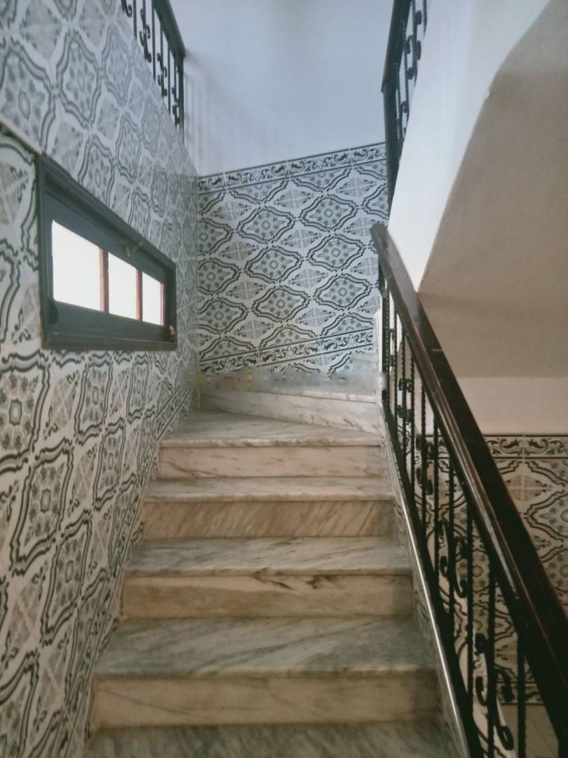 Location Niveau de villa F4 Ouled Fayet