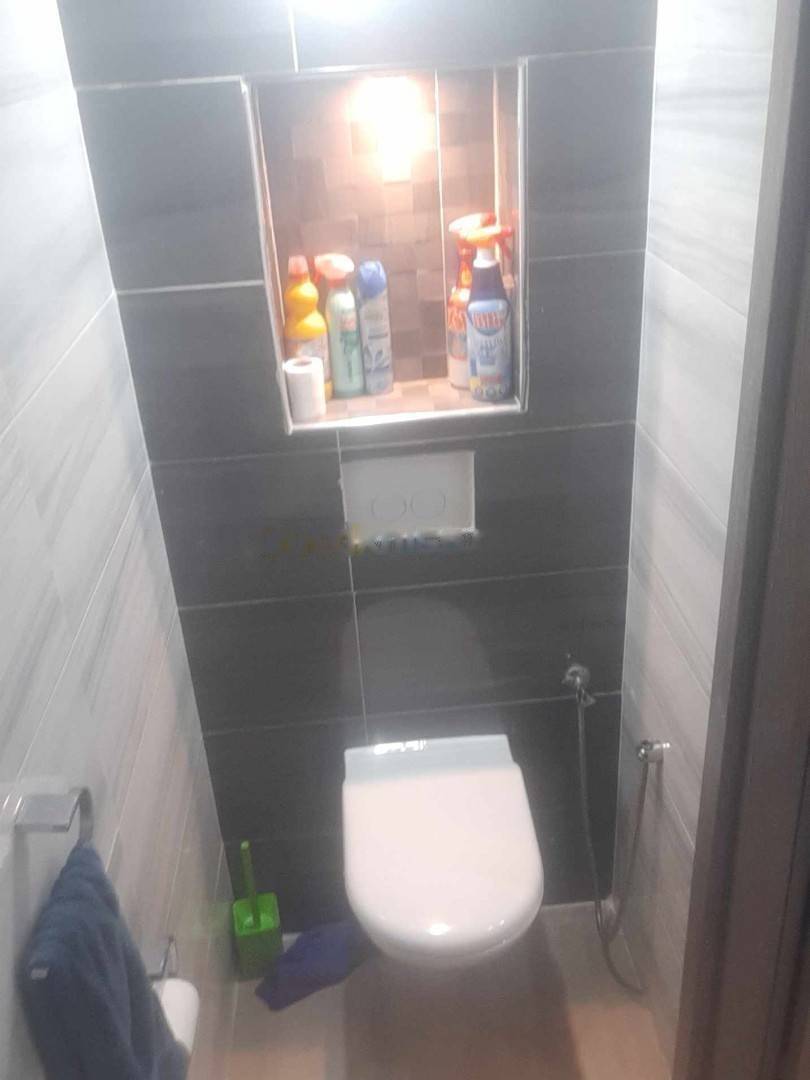 Location Appartement F3 Birkhadem