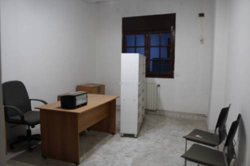 Location Immeuble Kouba