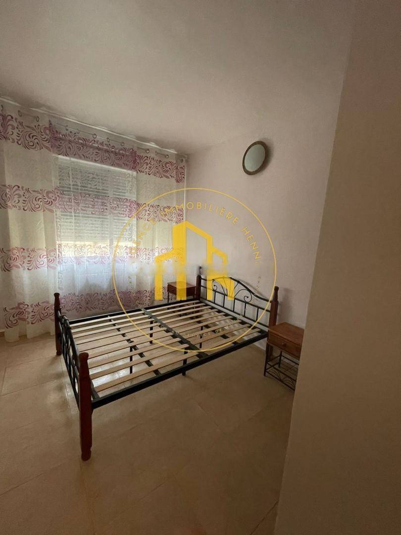 Location Appartement F3 El Achour