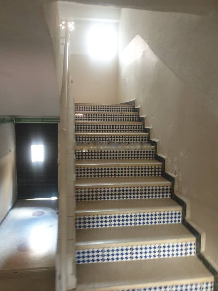 Location Appartement F3 Bordj El Bahri