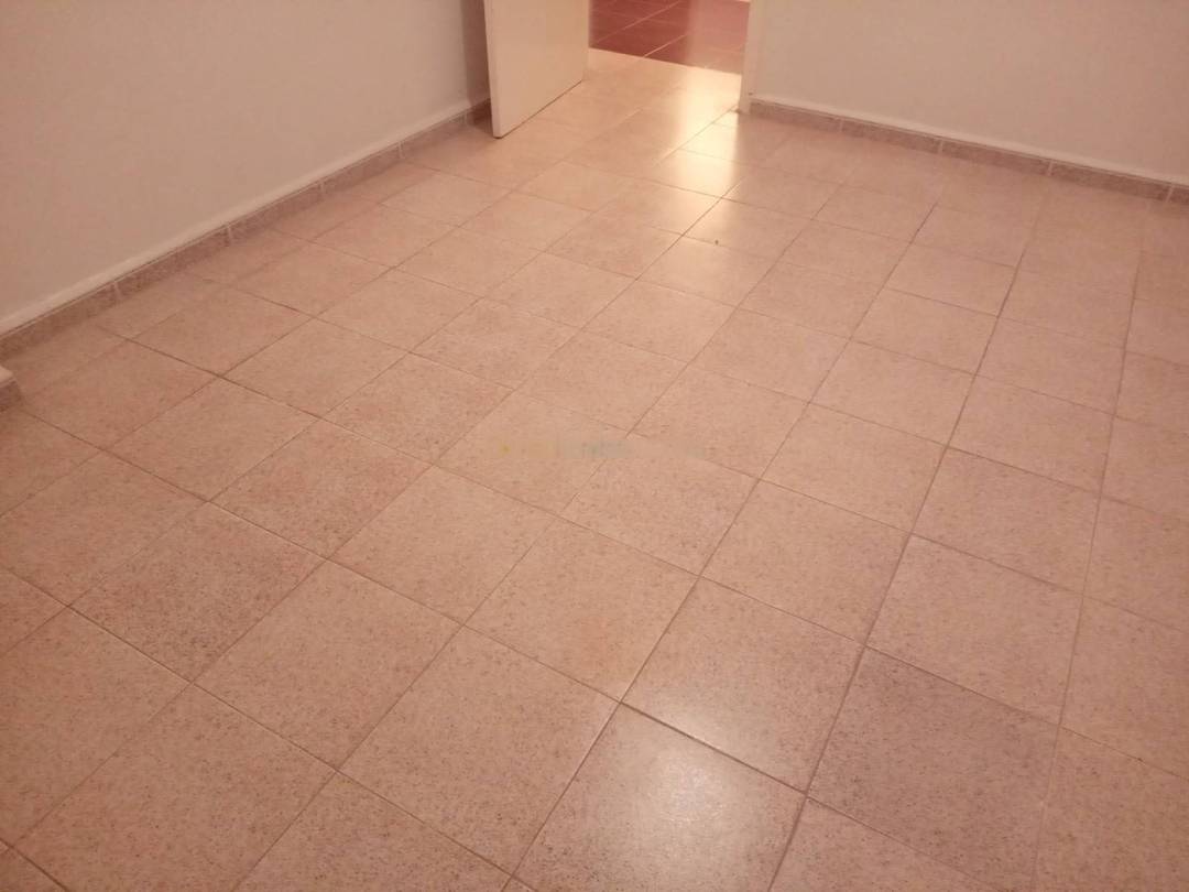 Location Appartement F4 El Achour