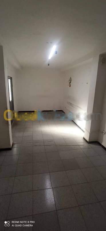 Location Niveau de villa F3 Cheraga