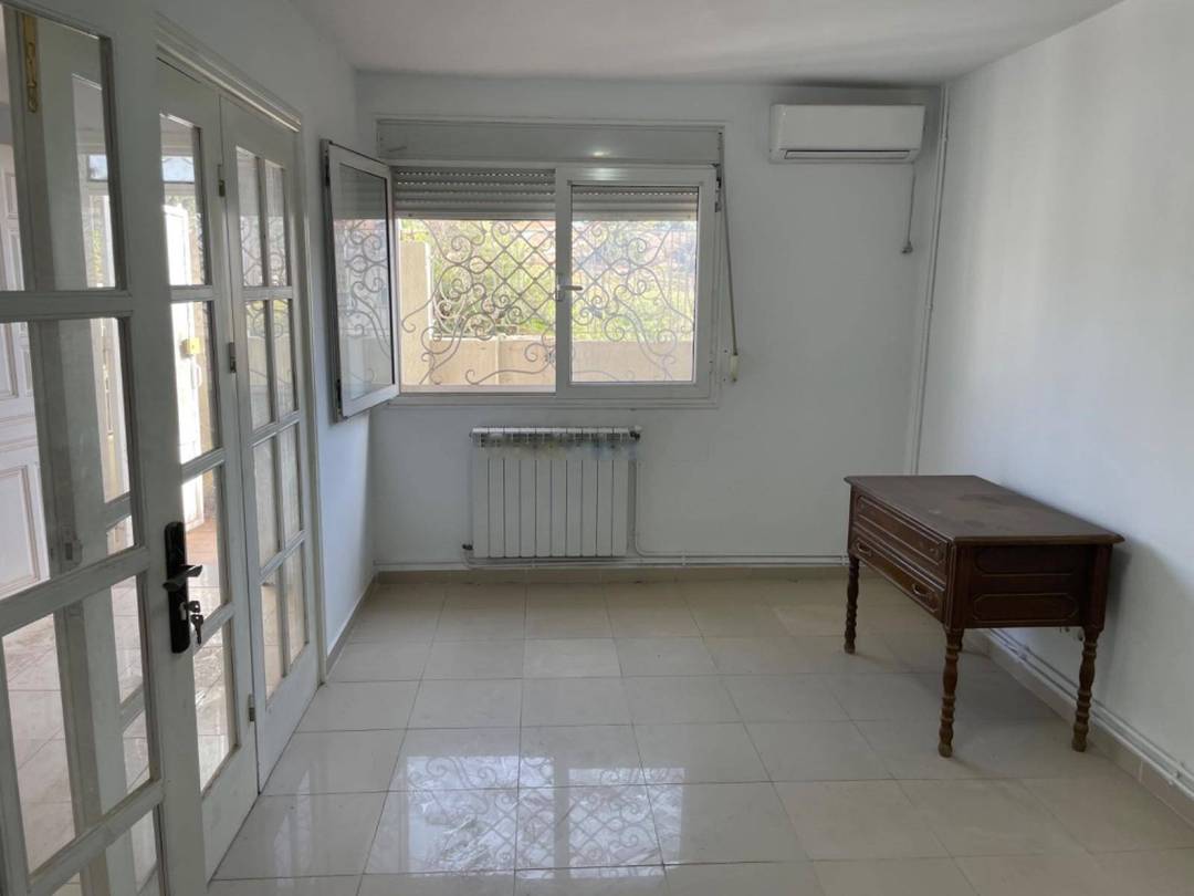 Location Villa F6 Ouled Fayet