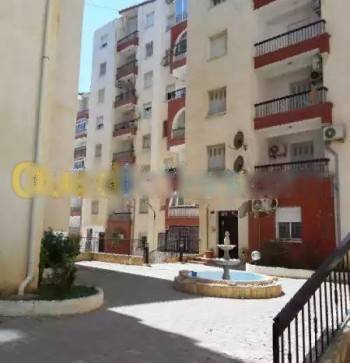 Location Appartement F3 Ouled Fayet