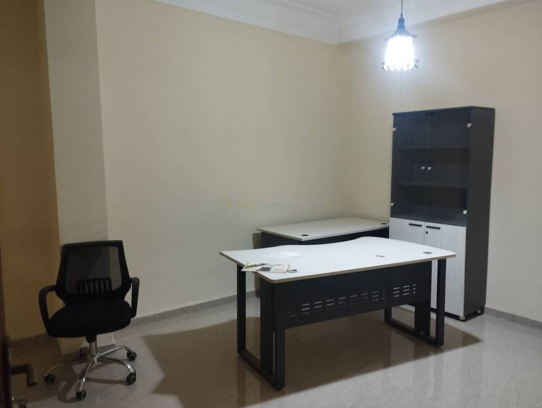 Location appartement f3 draria