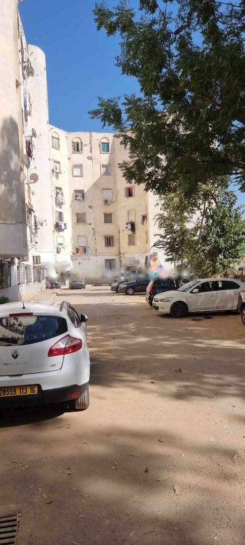 Location Appartement F3 Kouba