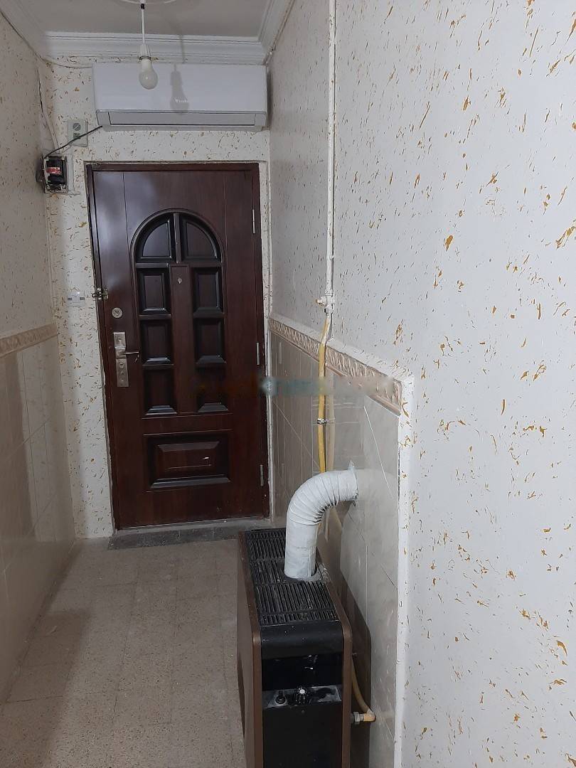 Vente Appartement F3 El Magharia