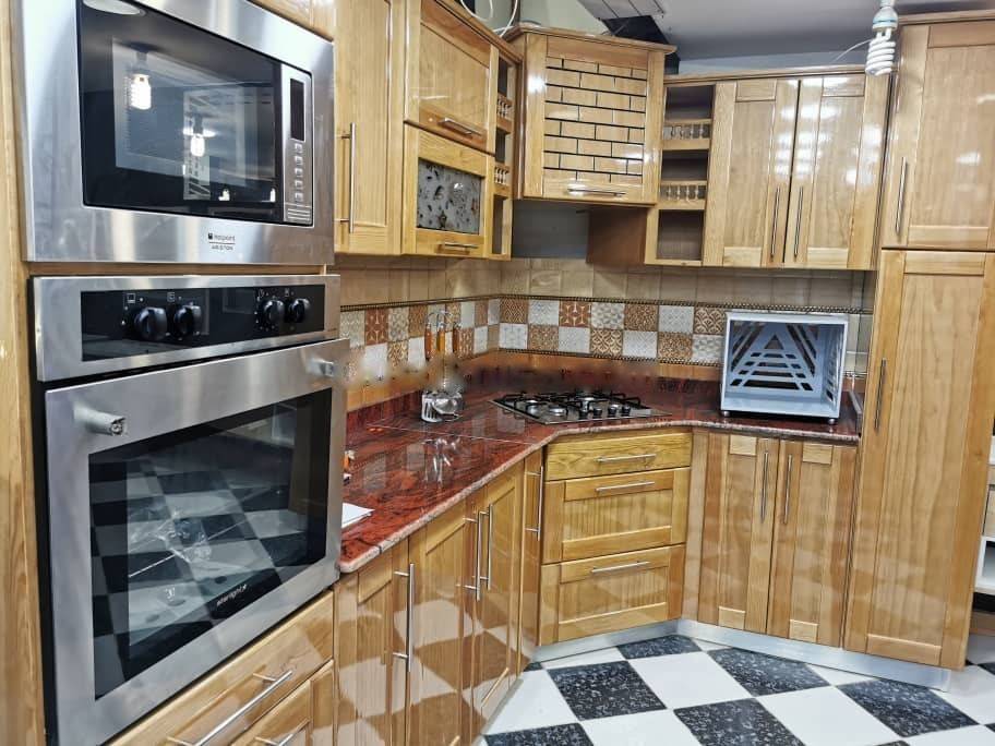 Vente Appartement F4 Bordj El Kiffan