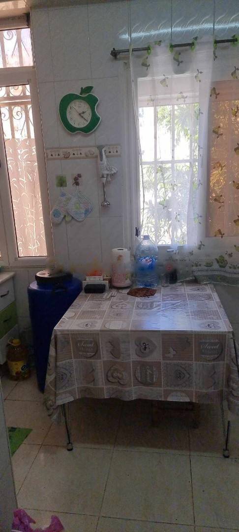 Location Appartement F3 Kouba
