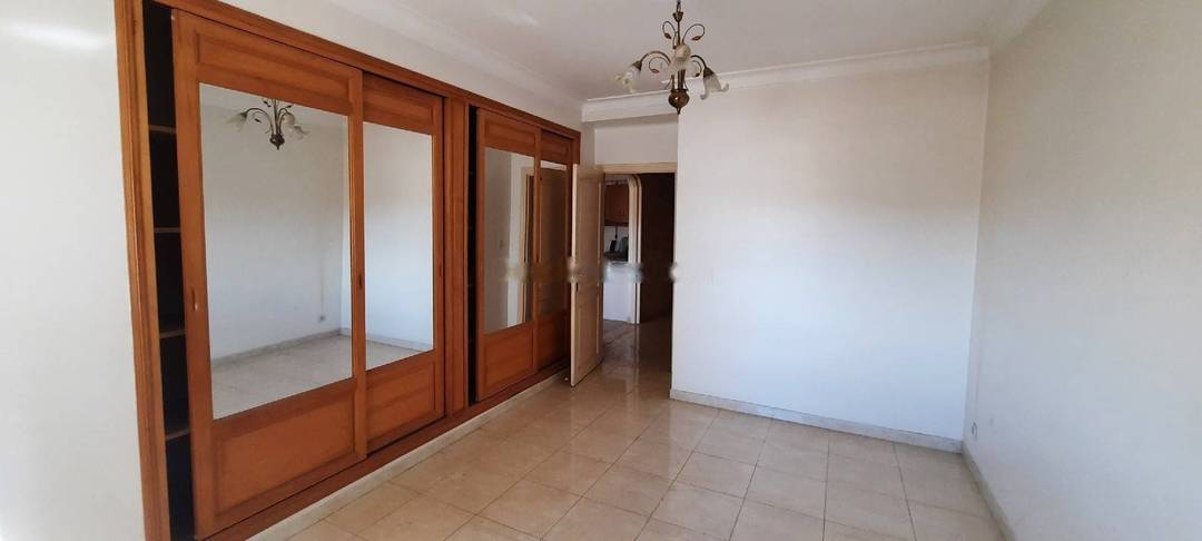 Vente Appartement F3 Djasr Kasentina