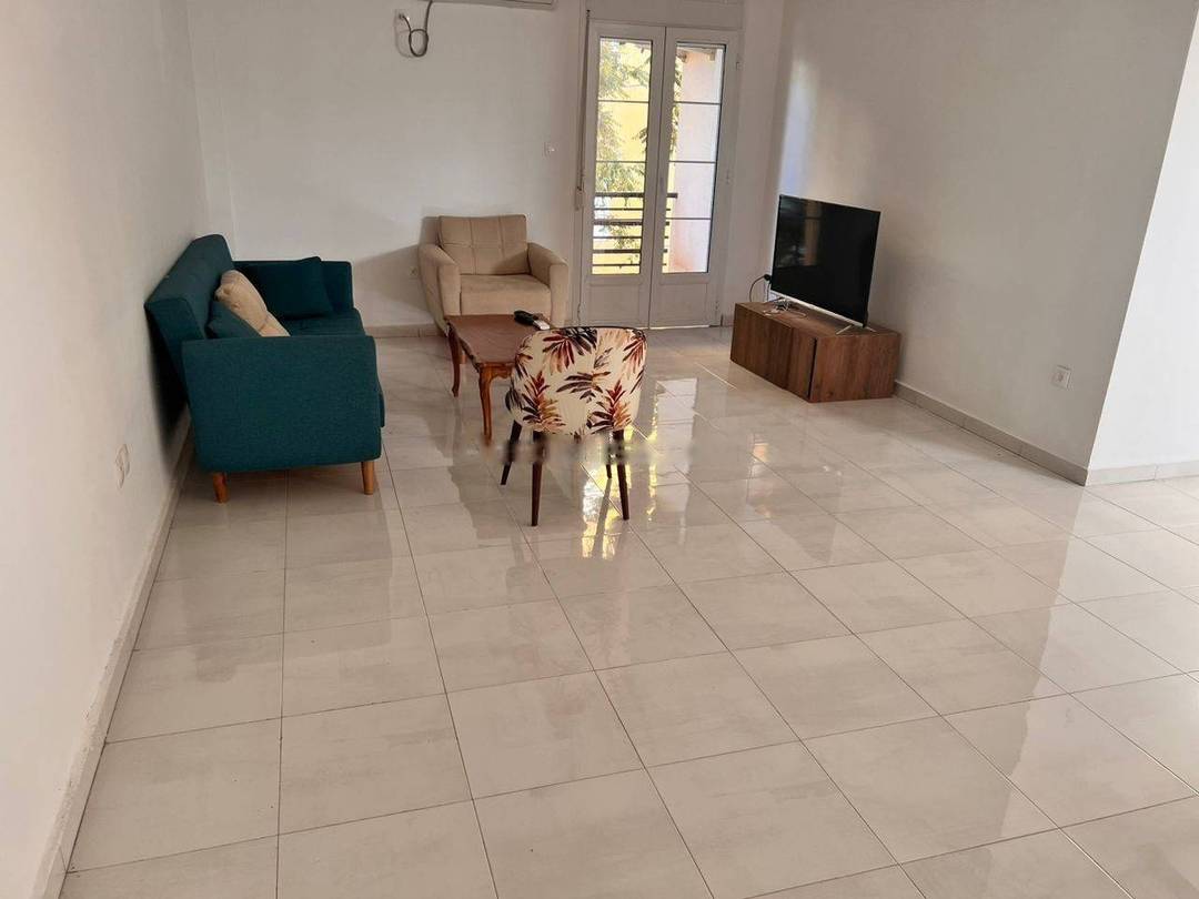 Location Appartement El Achour