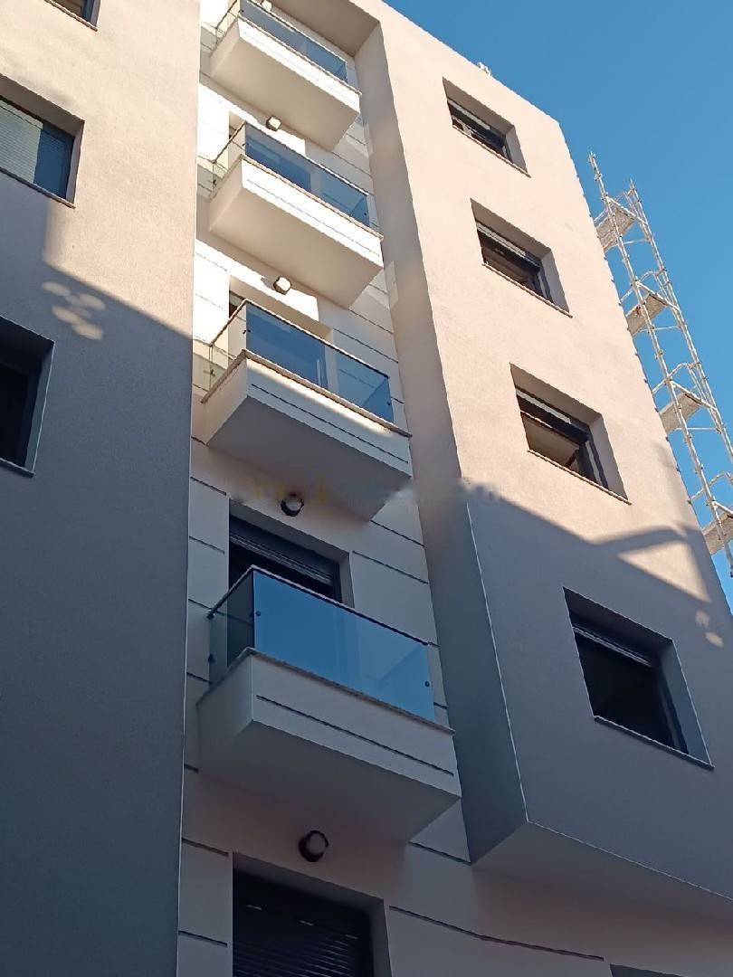 Vente Appartement F4 Bordj El Bahri