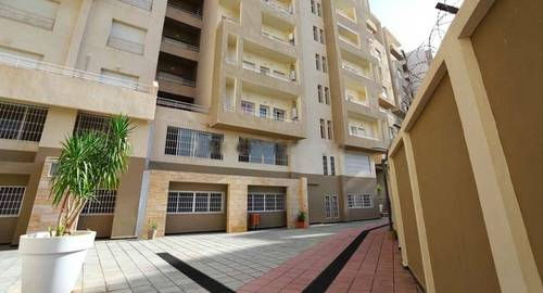 Vente Appartement F5 Ouled Fayet