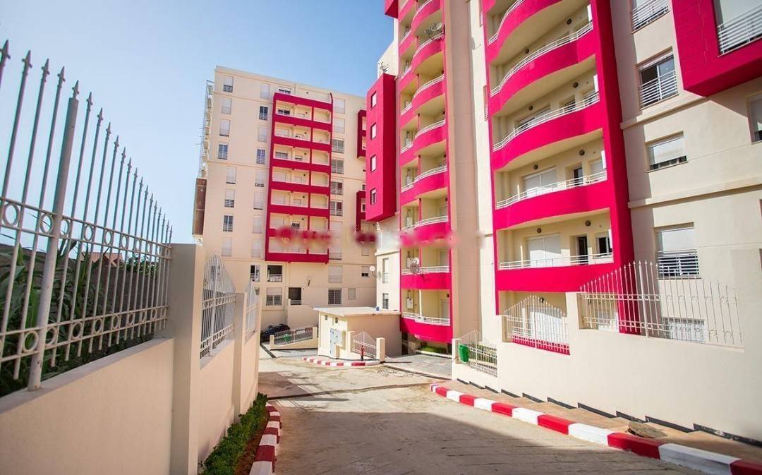 Location Appartement F5 Dely Ibrahim