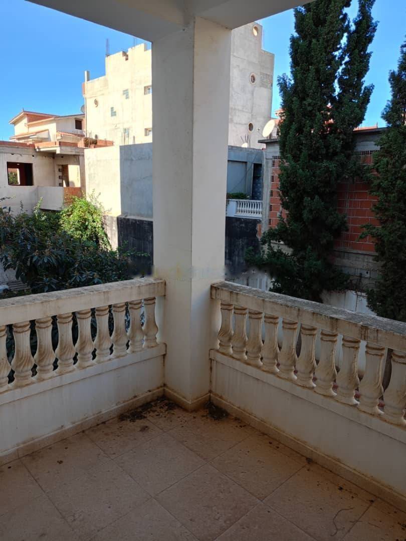 Vente Villa F7 H'raoua