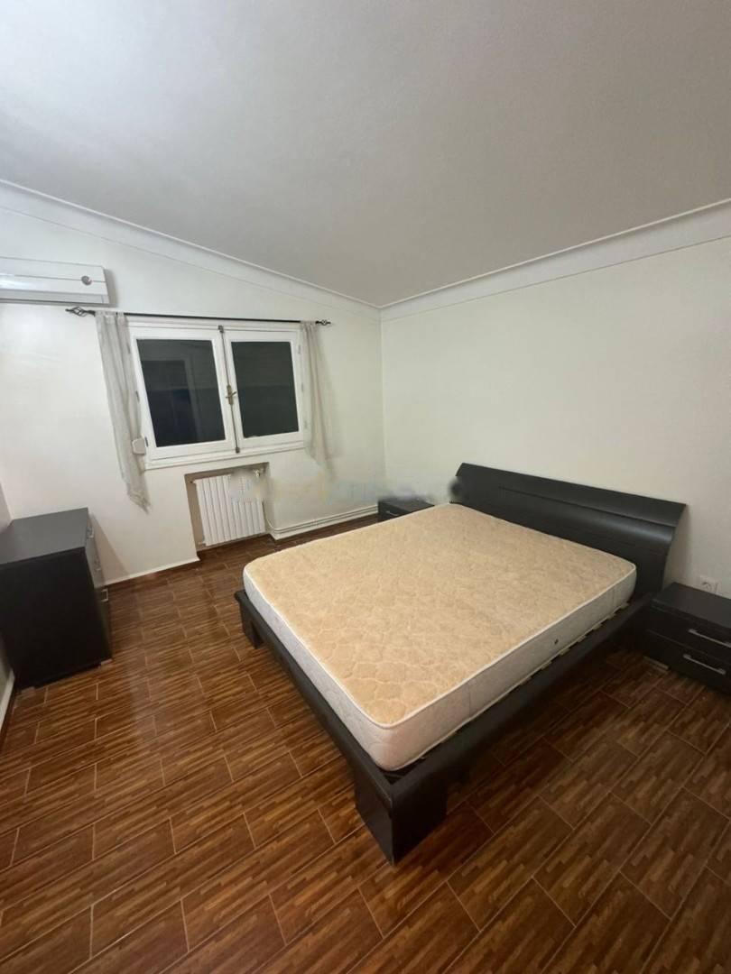 Location Appartement F3 Hydra
